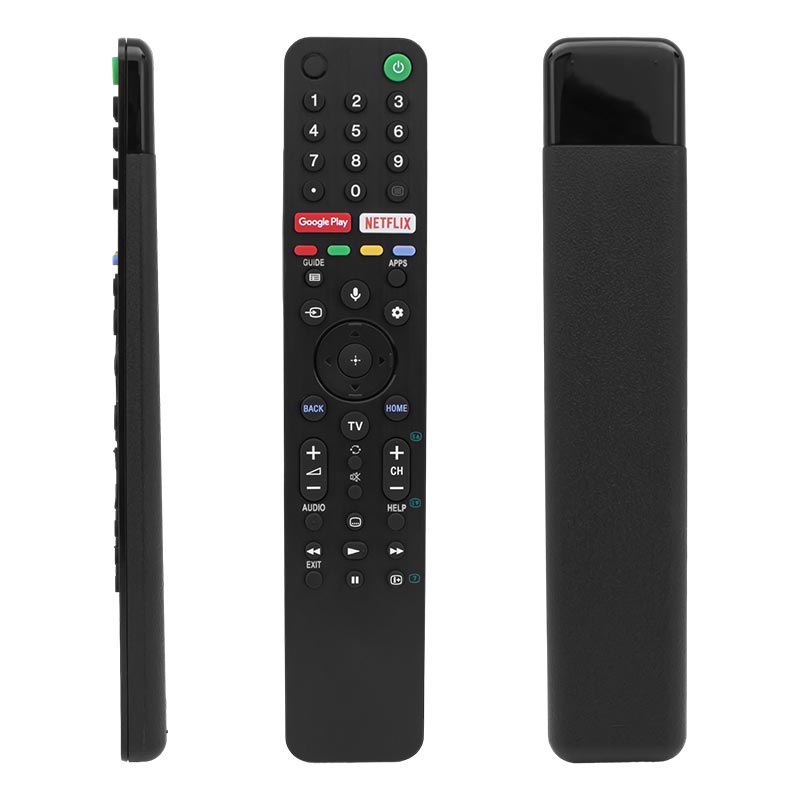 SONY RMF-TX500P NETFLIX GOOGLE PLAY TUŞLU LCD LED TV KUMANDASI