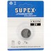 SUPEX CR2354 3V LİTYUM PİL (5'Lİ PAKET)