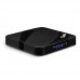 Tanix Tx3 Max Androıd Tv Box Android 4K UHD 3D 