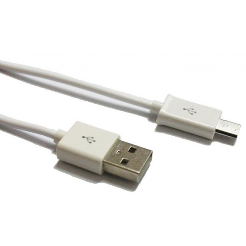 TeknoGreen 1 Metre Usb To Micro Usb Kablo