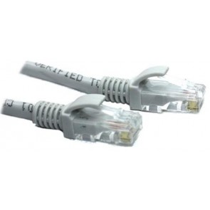 TeknoGreen 15 Metre Cat6 Ethernet İnternet Kablosu