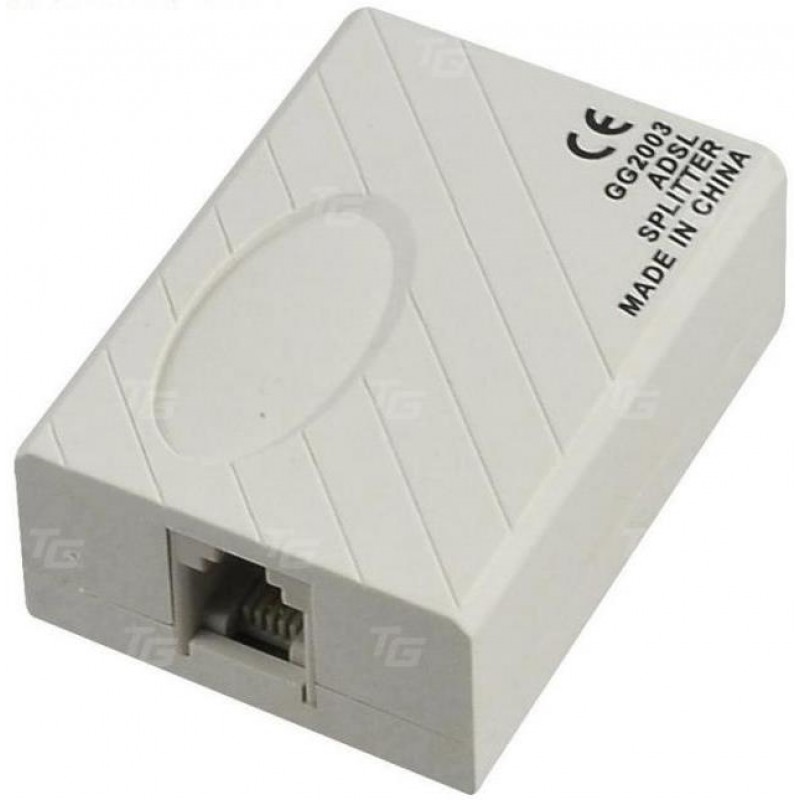 TeknoGreen Adsl Splitter