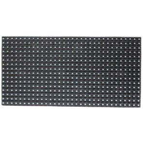 TeknoGreen Led Panel 32X16 Mavi