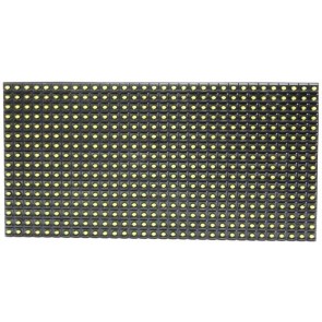 TeknoGreen Led Panel 32X16 Sarı