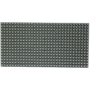 TeknoGreen Led Panel 32X16 Yeşil