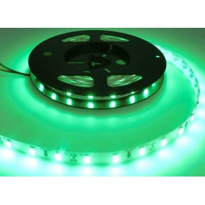 TeknoGreen Şerit Led Dış Mekan Yeşil