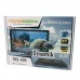 Teknogreen THS-404 4 Port 4K Hdmı Splitter