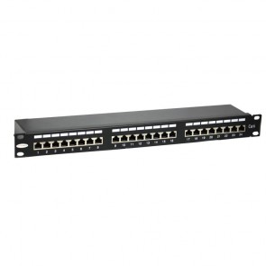 TeknoGreen TK-FTP24 FTP 24 Port Patch Panel 