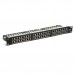 TeknoGreen TK-FTP48 FTP 48 Port Patch Panel 