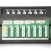 TeknoGreen TK-FTP48 FTP 48 Port Patch Panel 