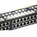 TeknoGreen TK-FTP48 FTP 48 Port Patch Panel 