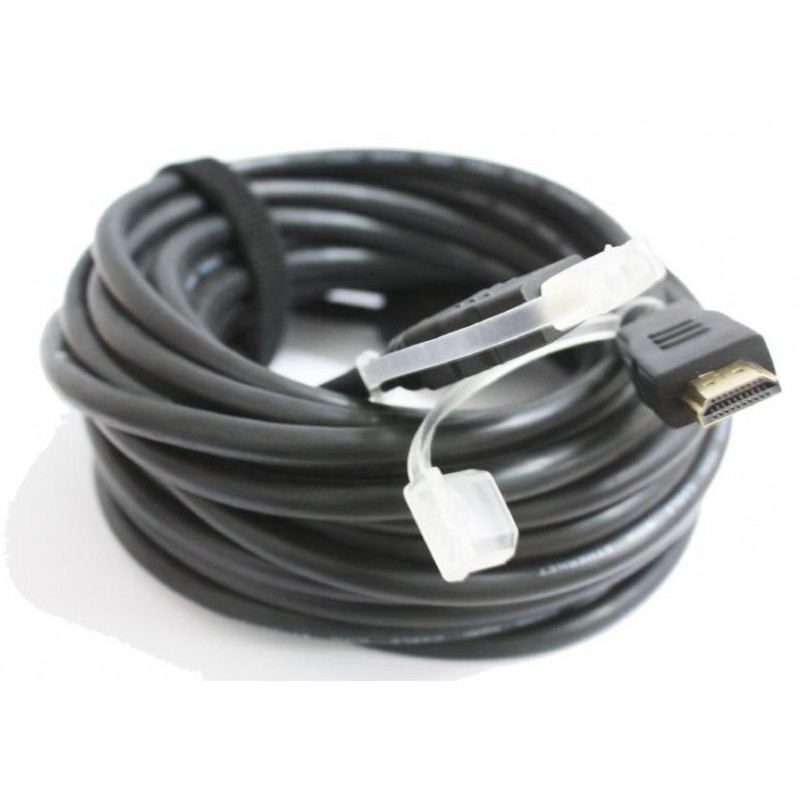 TeknoGreen Tkh-010A 10 Metre Hdmi To Hdmi Kablo