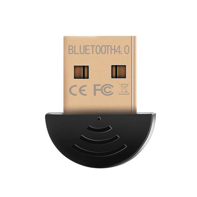 TeknoGreen TKU-BL02 v4.0 Usb Bluetooth Alıcısı Dongle