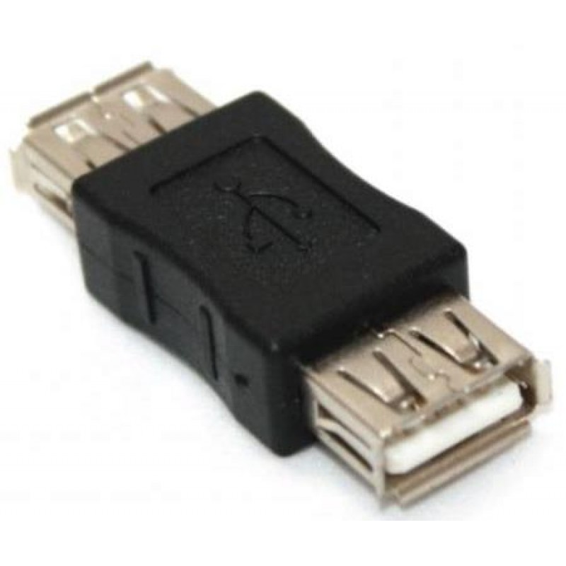 TeknoGreen Usb Dişi Dişi Ara Konnektör