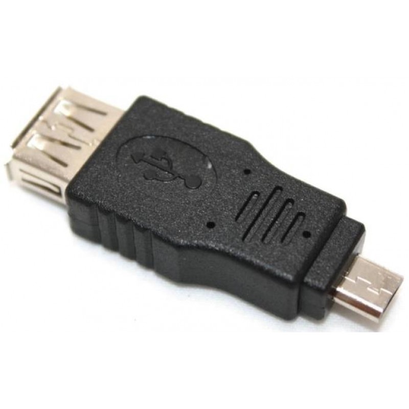 TeknoGreen Usb Dişi Micro Usb Erkek Çevirici