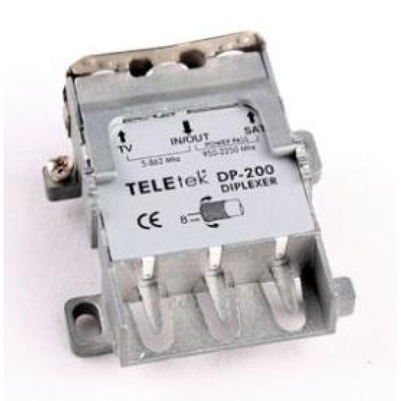 Teletek Dp-200 Combiner