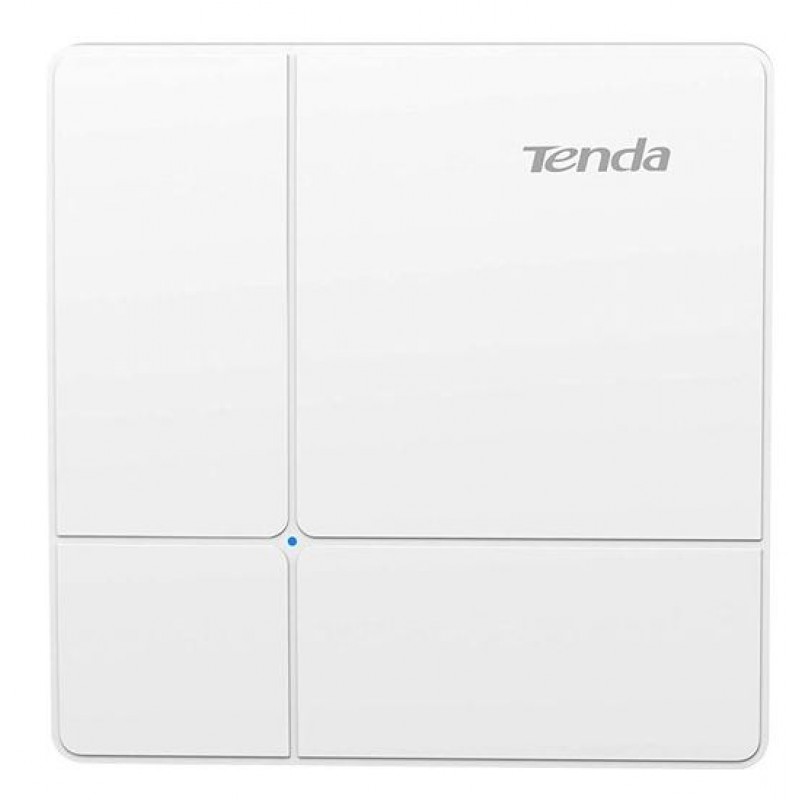 TENDA İ24 1200MBPS 1 PORT DUAL BAND TAVAN TİPİ ACCESS POİNT