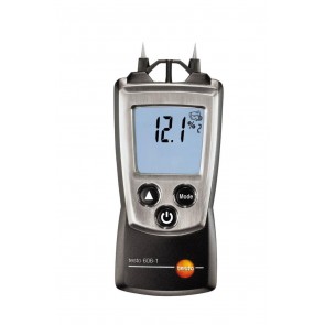 Testo 606-1 Ahşap Beton Nem Ölçer