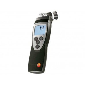 Testo 616 Malzeme Nemi Ölçüm Cihazı