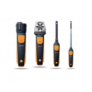 Testo Smart Havalandırma Seti (0563 0003)