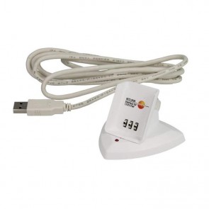 Testo USB Arayüz 0572 0500 (174T ve 174H İçin)