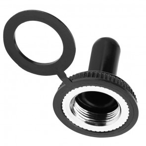 TOGGLE SWİTCH KILIFI Ø12MM İÇİN (IC-161)