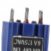 TOGGLE SWİTCH ON-OFF-ON Ø6MM MTS-103 (IC-140)