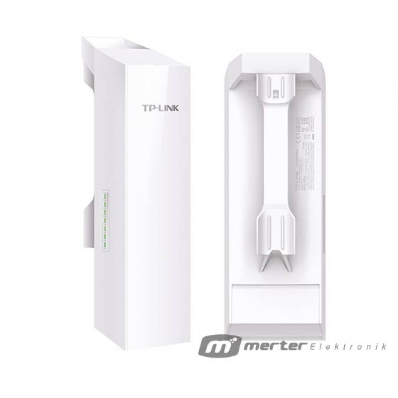 TP-LINK CPE210 2.4 GHZ 9 DBI DIŞ MEKAN YÖNETİLEBİLİR ACCESS POINT