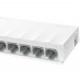 TP-LINK LS1008 8 PORT 10/100 MBPS ETHERNET SWITCH