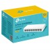 TP-LINK LS1008 8 PORT 10/100 MBPS ETHERNET SWITCH