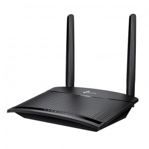 TP-LINK TL-MR100 300MBPS 3G/4G WIRELESS N 4G LTE ROUTER