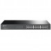 TP-LINK TL-SG1024 24 PORT 10/100/1000 MBPS RACKMOUNT GIGABIT SWITCH