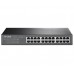 TP-LINK TL-SG1024D 24 PORT 10/100/1000 MBPS GIGABIT SWITCH