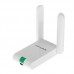 TP-LINK TL-WN822N 300MBPS HIGH GAIN 2 ANTEN USB WIFI ADAPTOR