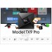 Tx9 Pro Androıd Tv Box Android 4K UHD 3D