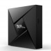 Tx9 Pro Androıd Tv Box Android 4K UHD 3D