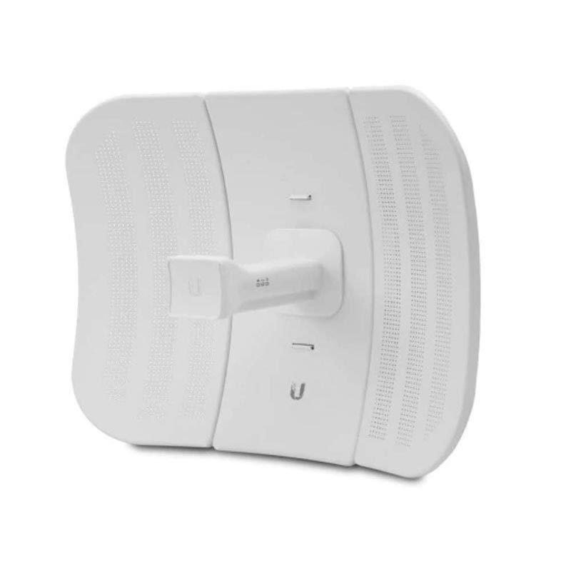 UBIQUITI LBE-M5-23 LITEBEAM M5 5 GHZ 20 KM 23 DBI PTP DIŞ ORTAM ACCESS POINT