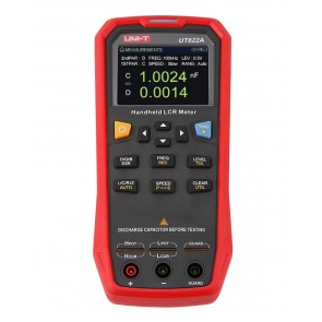 Unit UT-622A El Tipi LRC Metre