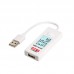 Unit UT-658B USB Test Cihazı