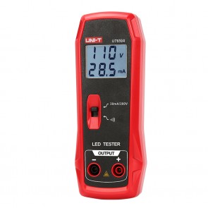 Unit UT-659A LED Test Cihazı