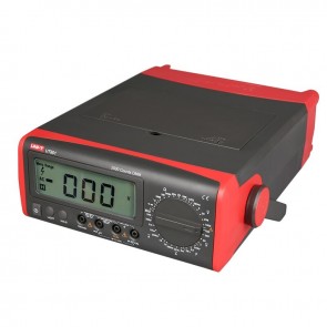 Unit UT-801 Masa Tipi Dijital Multimetre