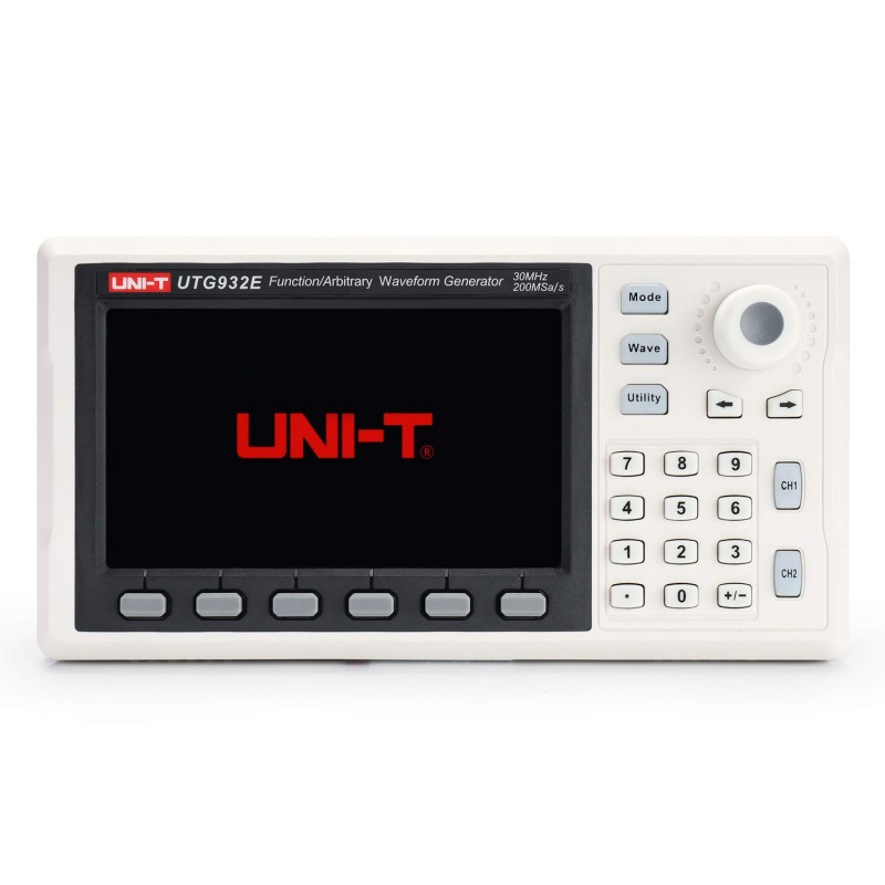 Unit UT-G932E Function/Arbitrary Waveform Generator