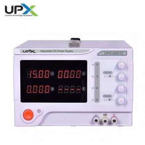 UPX K6015  DC Power Supply Beyaz