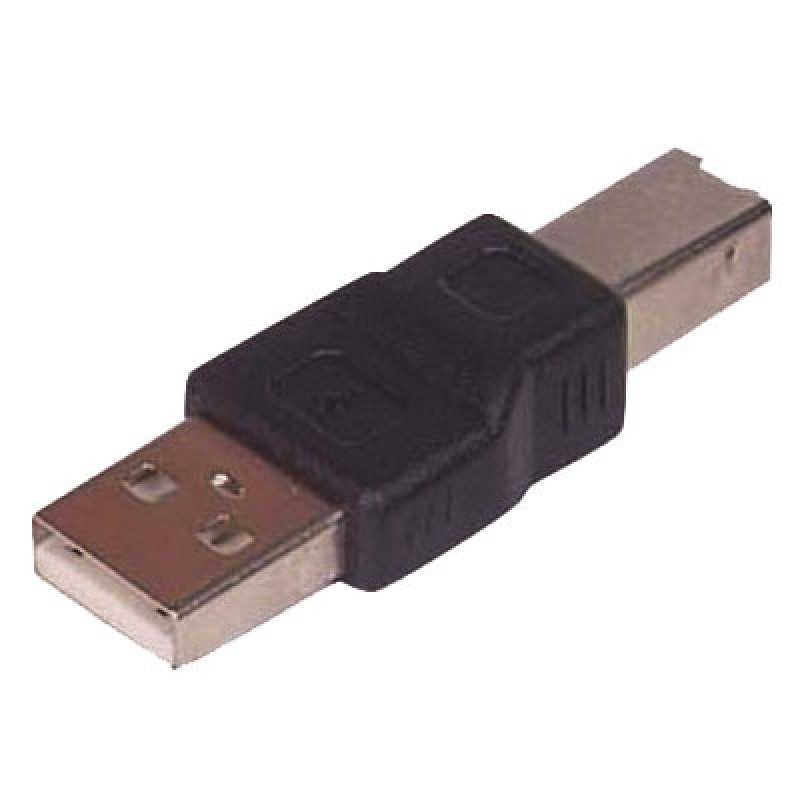 USB AM/BM ADAPTÖR SL-MB02 (10'LU PAKET)