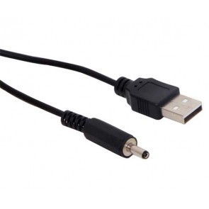 USB KALIN (3.5*1.35) ADAPTÖR JACKLI KABLO SL-DCM5 (10'LU PAKET)