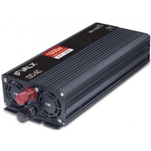 Valx 1000W 12V Power Inverter