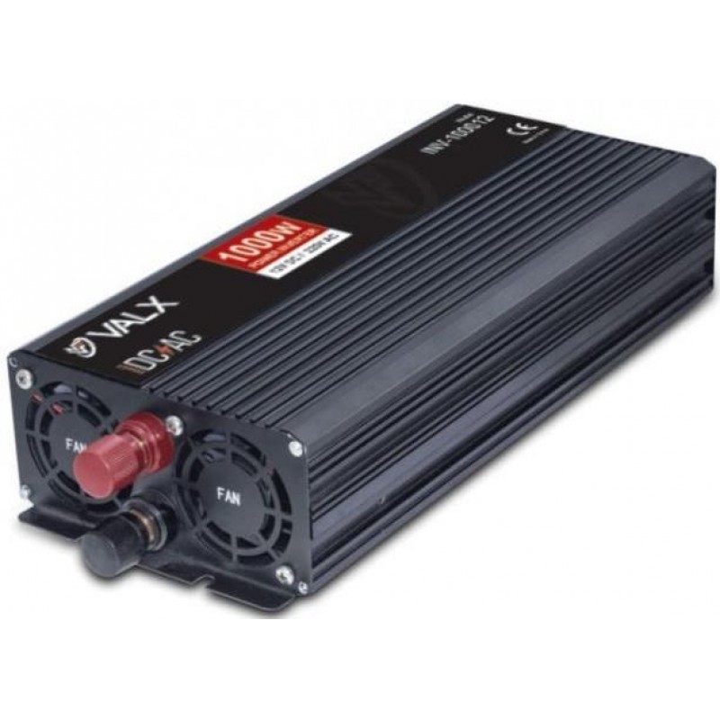 Valx 1000W 24V Power Inverter