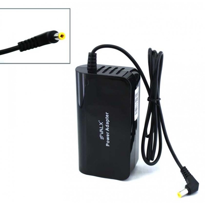 Valx 12V 2A/24W Dc Adaptör 5.5mm*2.5mm