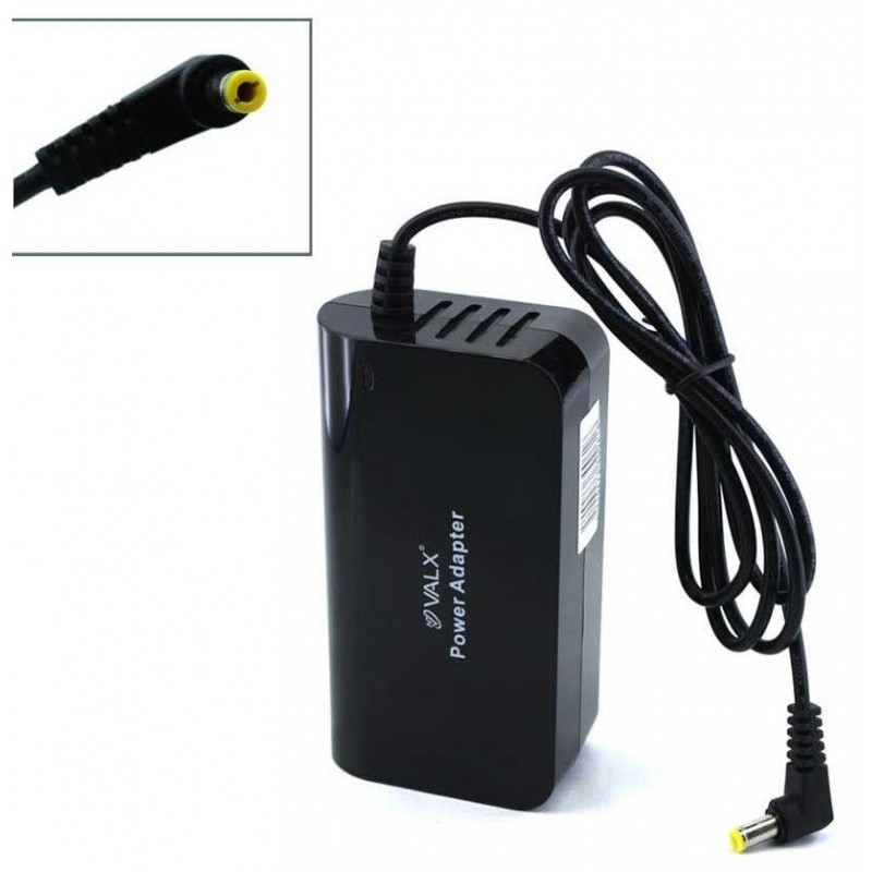 Valx 12V 3A/36W Dc Adaptör 5.5mm*2.5mm