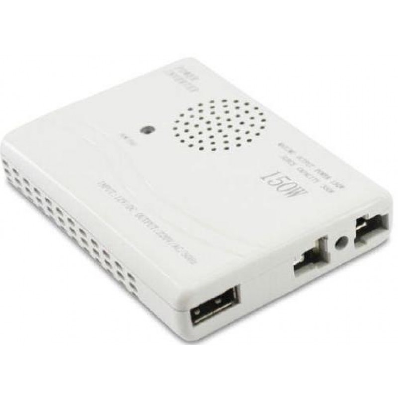 Valx 150W 12V Power Inverter